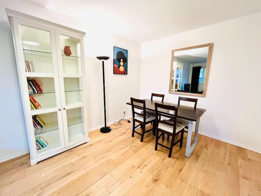 Nice 1 Bedroom In Chantilly Exterior photo