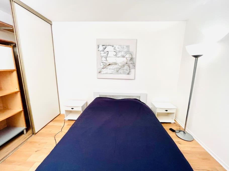 Nice 1 Bedroom In Chantilly Exterior photo