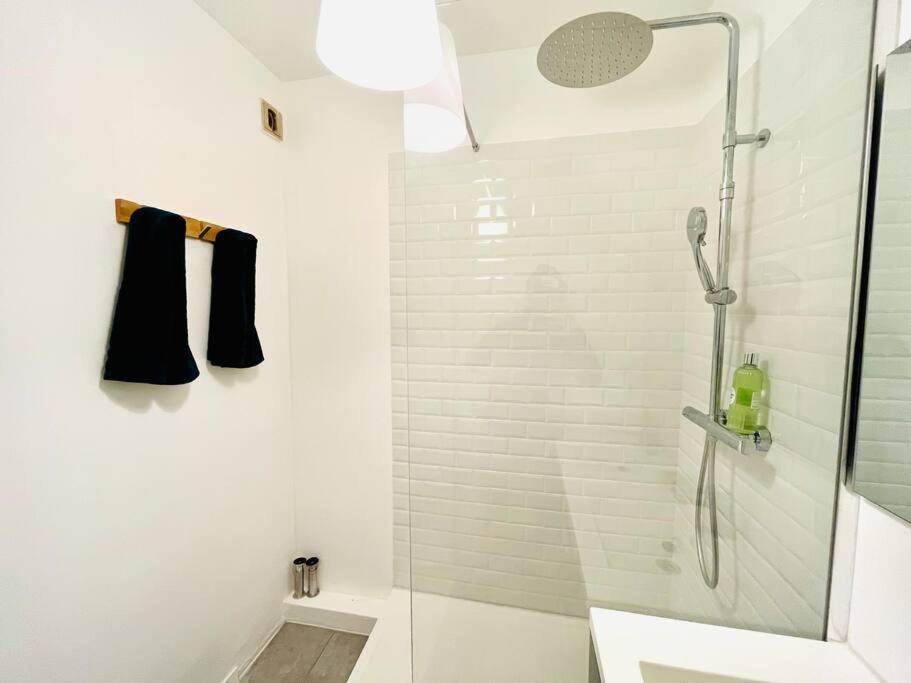 Nice 1 Bedroom In Chantilly Exterior photo