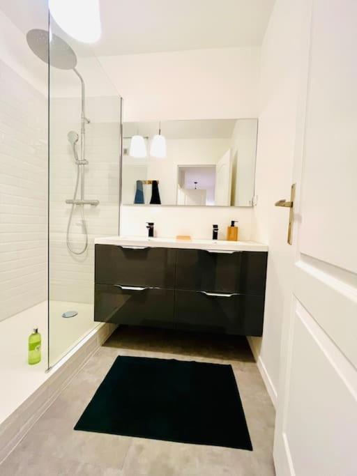 Nice 1 Bedroom In Chantilly Exterior photo